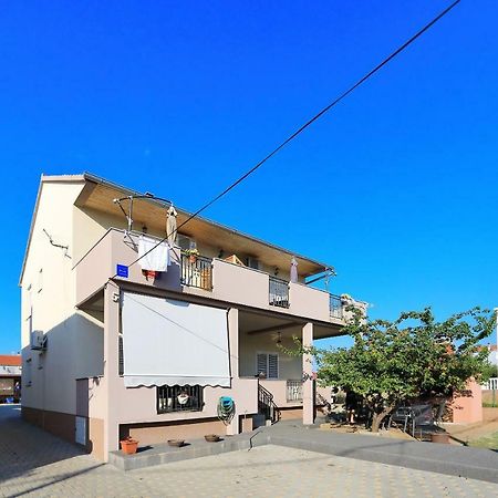 Holiday house Andrija Bibinje Buitenkant foto