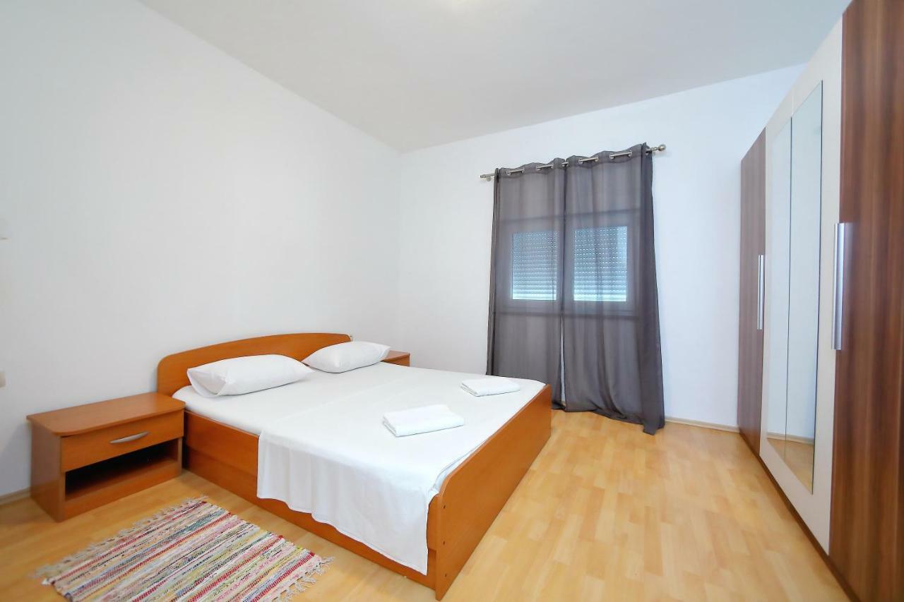 Holiday house Andrija Bibinje Buitenkant foto