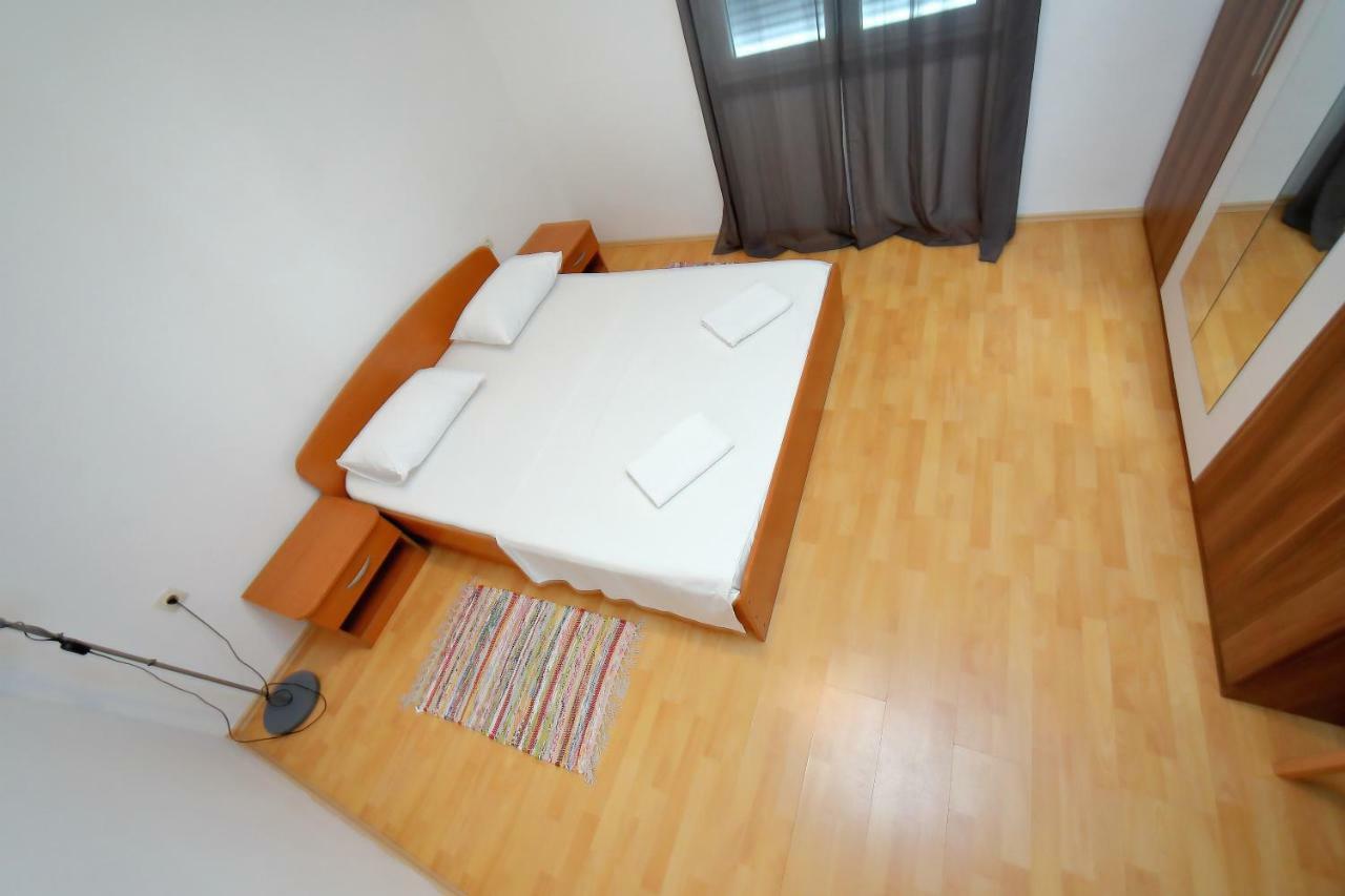 Holiday house Andrija Bibinje Buitenkant foto
