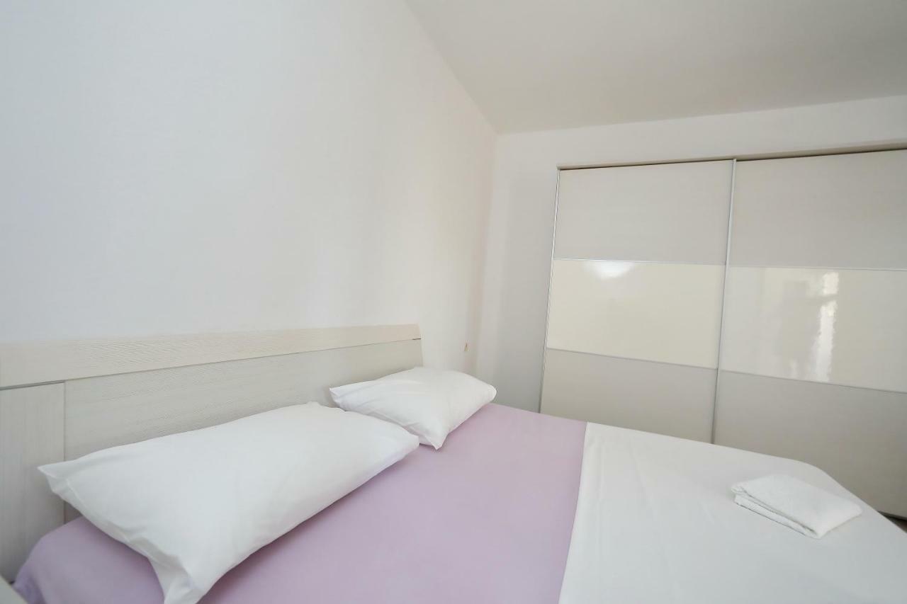 Holiday house Andrija Bibinje Buitenkant foto