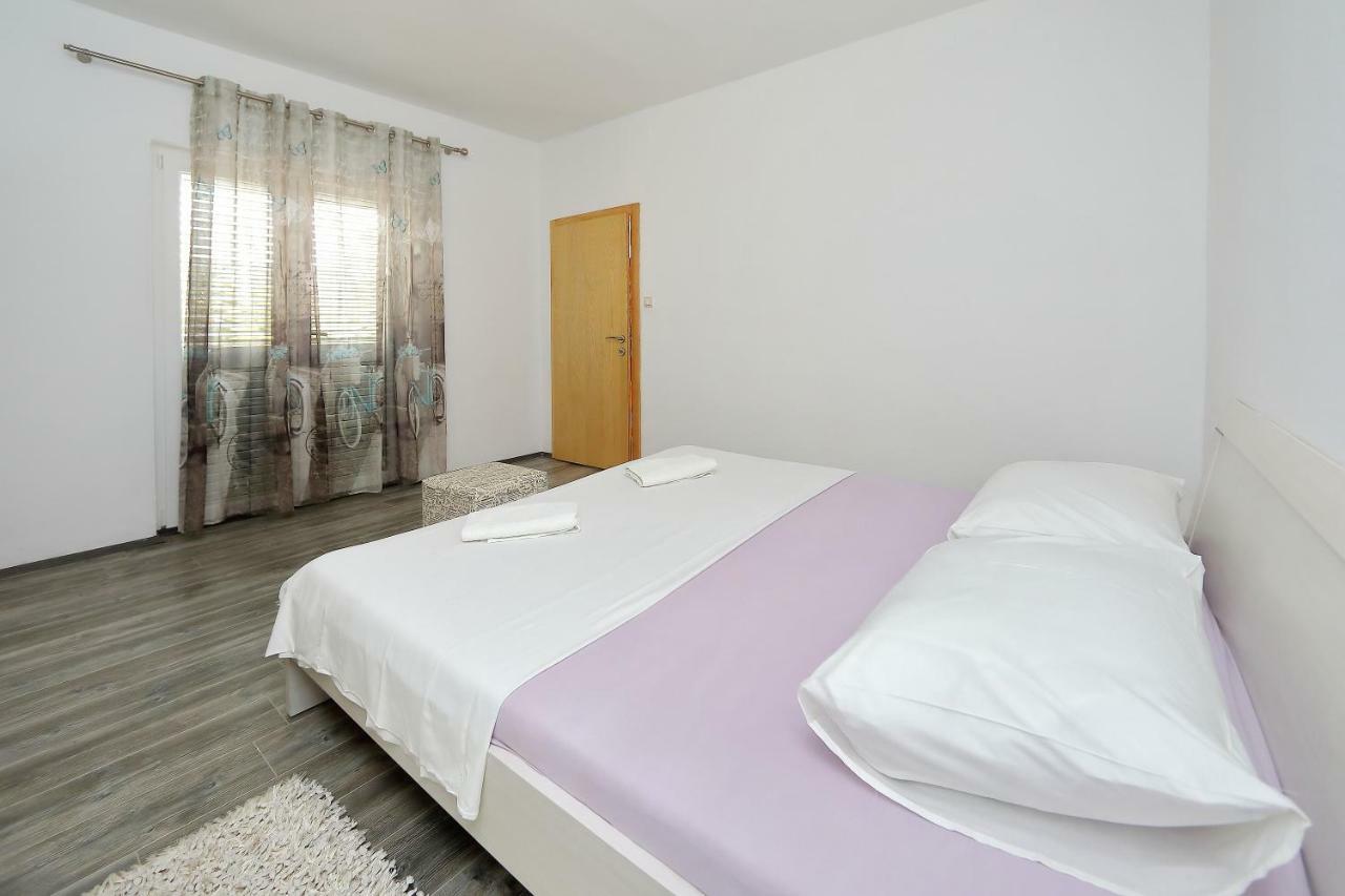 Holiday house Andrija Bibinje Buitenkant foto