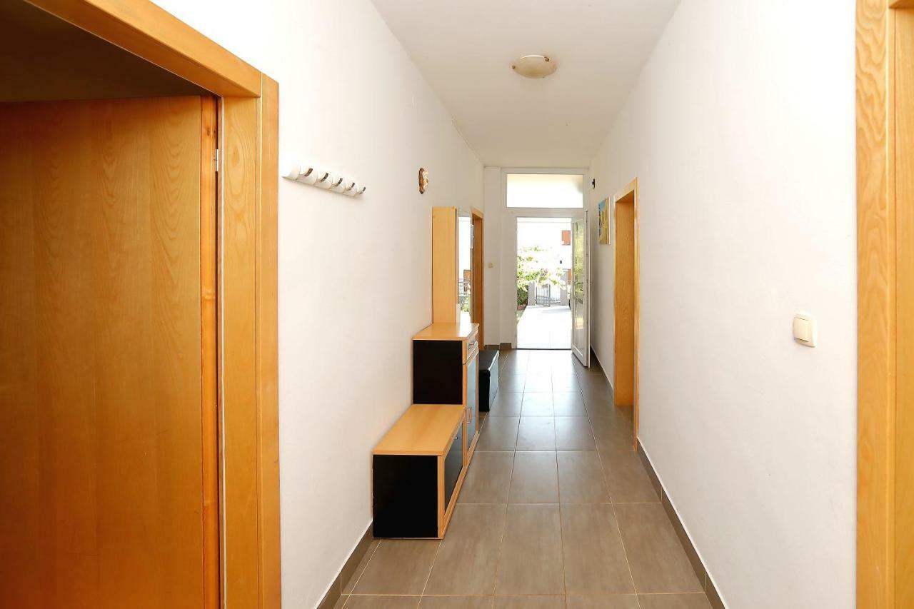 Holiday house Andrija Bibinje Buitenkant foto