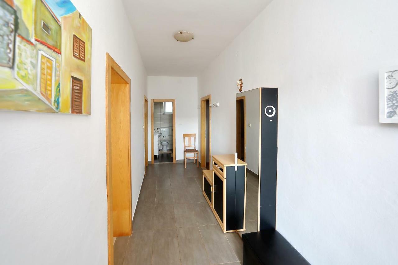 Holiday house Andrija Bibinje Buitenkant foto