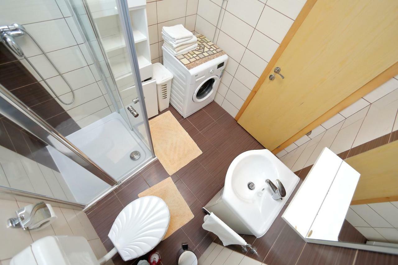 Holiday house Andrija Bibinje Buitenkant foto